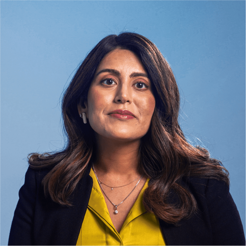 Dr Niyati Sharma